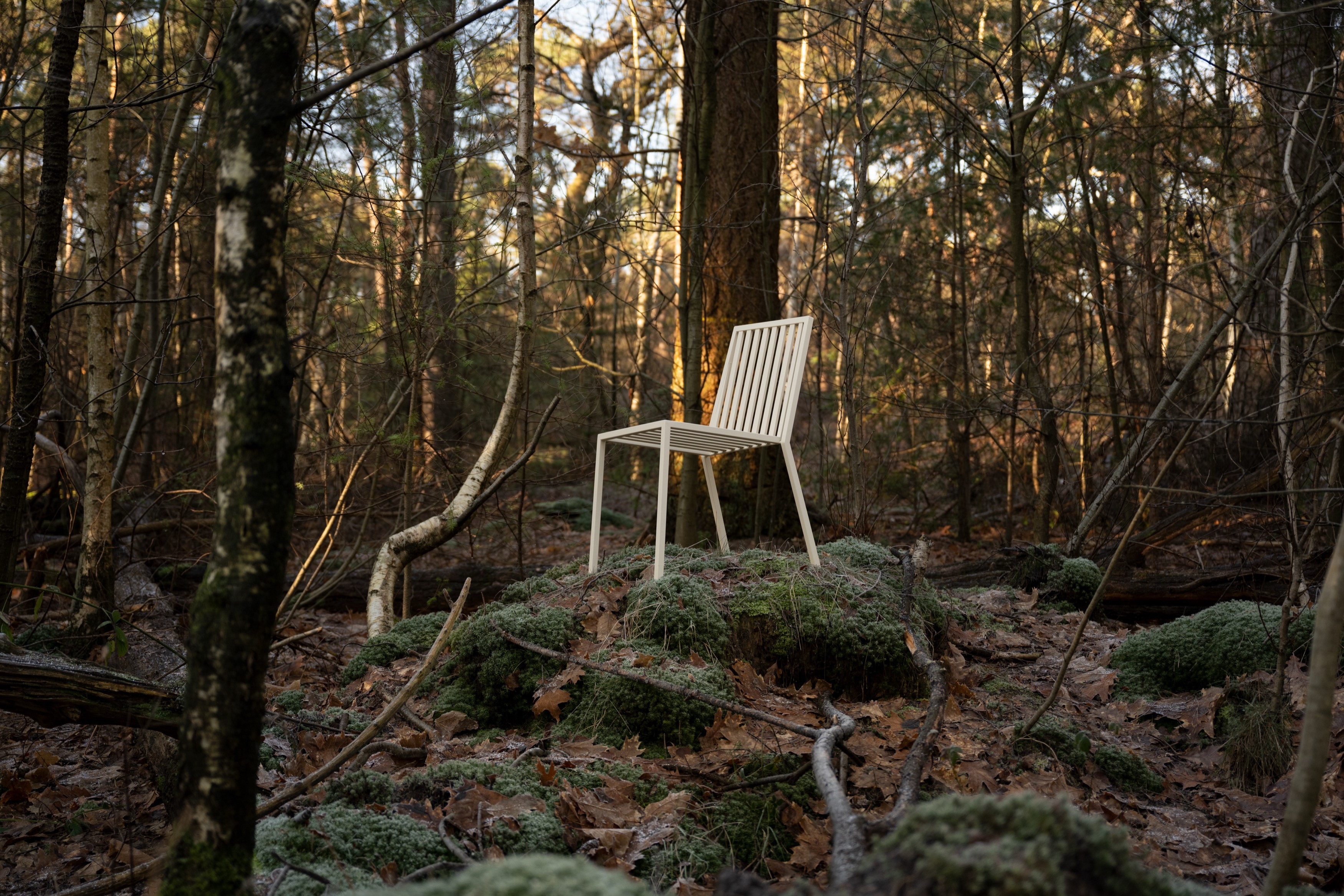 Studio HENK Trace Outdoor